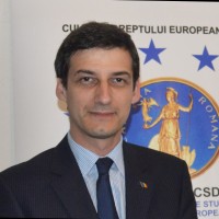 Daniel-Mihail SANDRU
