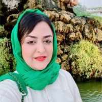 Mahdiye Yegane