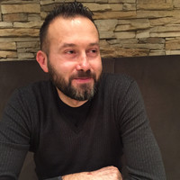 Alberto Bonci