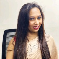 Minakshi Khot