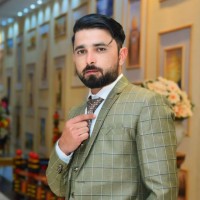 Khalil Ur Rehman