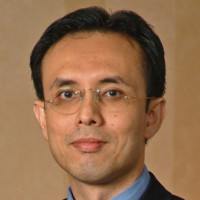 Azman Ahmad