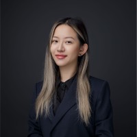 Evelyn Chuping Liu