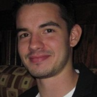 Daniel Menter