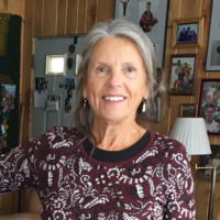 Nancy Cole