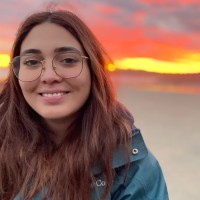 Adriana Guadalupe Urbina Martinez