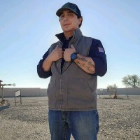Lupe Chavez