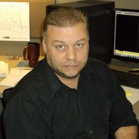 Stacen Wright