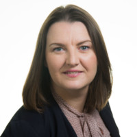 Helen McGrath