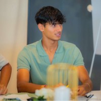Sparsh Patel