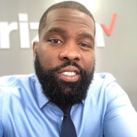 Olumide Onafowora