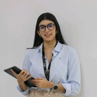 María Fernanda De la Ossa Jiménez