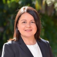 Yessica Diaz Roman, DrPH