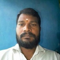 Tallapally Vijay Kumar
