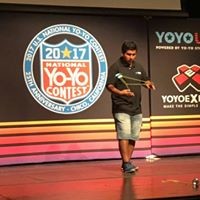 Kevin Gonzalez