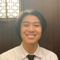 Brandon Qiu