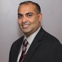 Amit Raval