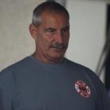 Richard Larkins