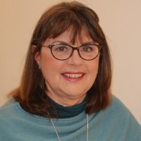 Deirdre Macnamara