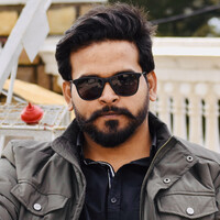 Siddhant Suryavanshi