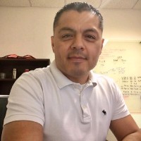 Edgar Bustamante
