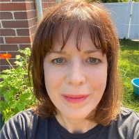 Kelly A. Griffin