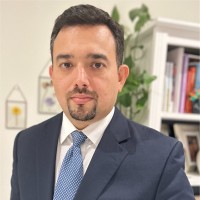 Fadi Salameh
