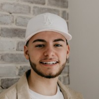 Evan Vazquez
