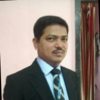 Ramesh Ghadge