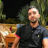 Mohammed Lahmar