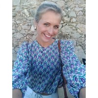 Anna Benavides Lasala