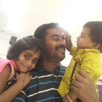 Chandru Thai