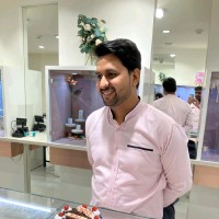 Raj Yadav