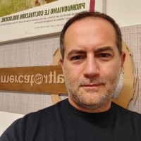 Antonio Roca