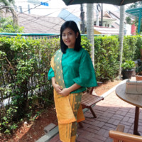 theresia riana