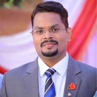 Manish Rawool