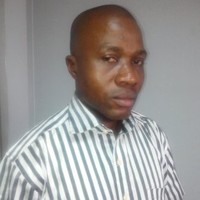 THOMAS OJO