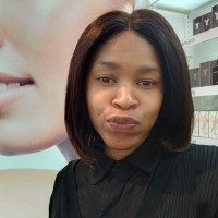 Nthabiseng Magano