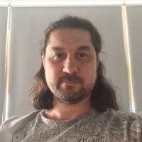 Sergey Makhnach