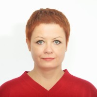 Екатерина Волощенко