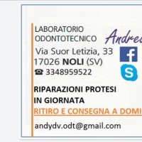 Andrea De Vincenti