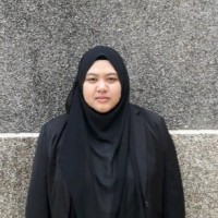 Nur Atiqah Sabarudin