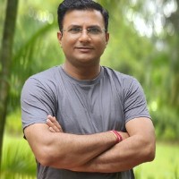 Rahul Patil