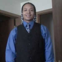 Reginald Jackson-Helton