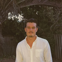 Eric Harrington