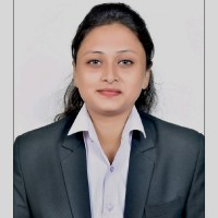 Gauri Sonone