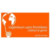 Ingénieurs Sans Frontières Université Laval