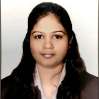 Ca Jagruti Pardeshi