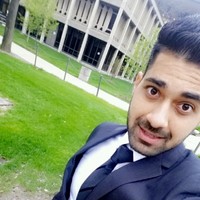 Mohammed Baig