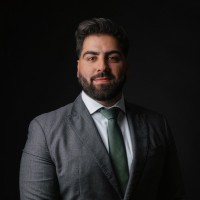 Daniel Silva